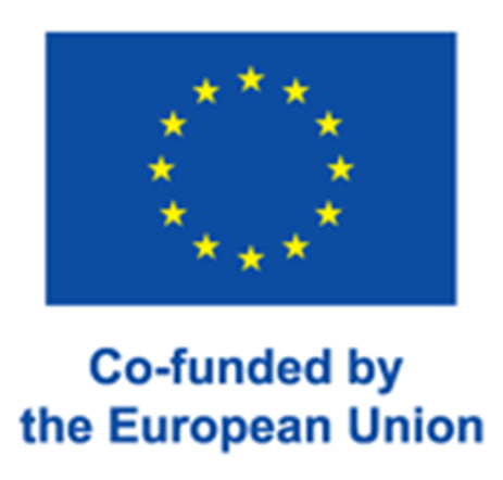 Co-Funded by the European Union